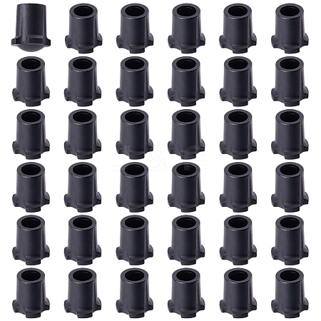 Rubber Chair Leg Floor Protectors FIND-WH0111-701A-1