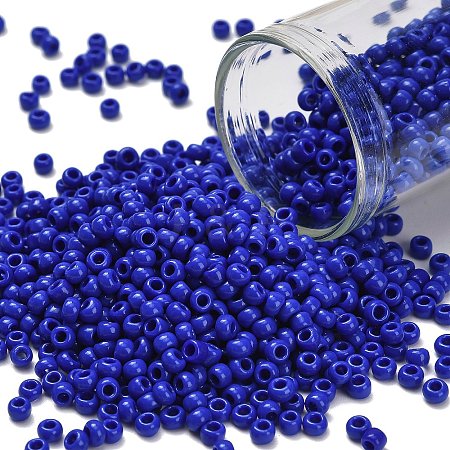 TOHO 8/0 Round Beads SEED-XTR08-0048-1