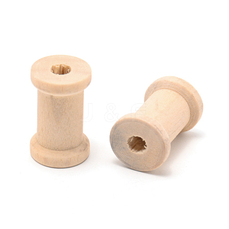 Wooden Empty Spools for Wire WOOD-WH0024-30-1