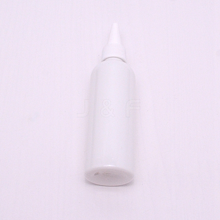 PET Squeeze Bottle KY-WH0027-03A-1