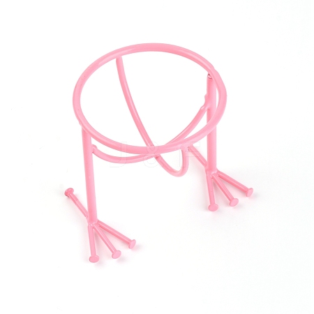 Carbon Steel Beauty Sponge Blender Holder ODIS-WH0020-24A-1