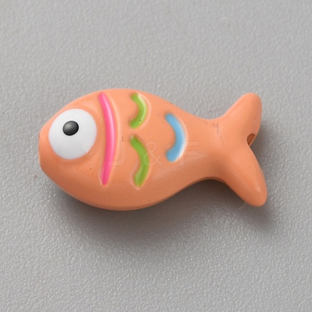 Zinc Alloy Beads LS-FIND-CJC0011-57K-1