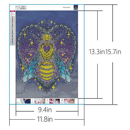 DIY Diamond Painting Kit PW-WGC1CEB-02-1