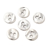 Tibetan Style Buttons TIBE-R178-AS-LF-1