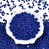 Opaque Acrylic Beads X1-MACR-T048-02X-1