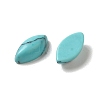 Synthetic Turquoise Cabochons G-F772-01B-11-2