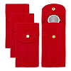 Velvet Watch Packaging Storage Bag AJEW-WH0473-28-1