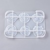 Silicone Molds LS-DIY-G007-11-2