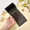 1Bag Plastic Cone Neck Rivet DIY-CP0013-67A-3