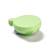 Opaque Resin Cabochons LS-RESI-Z012-01F-2