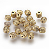 Tibetan Style Alloy Beads LS-GLF0888Y-NF-1