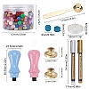 DIY Scrapbook Making Kits AJEW-CP0004-34-2