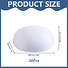 Paper Hat Shaper Insert for Caps FIND-WH0366-412-2