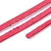 Eco-Friendly Faux Suede Cord LW-R007-3.0mm-1144-2