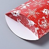 Christmas Gift Card Pillow Boxes LS-CON-E024-01B-3