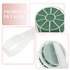 2Pcs DIY Flower Arrangement Kit AJEW-FH0006-61-4