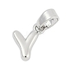 Brass Charms KK-G522-54Y-P-1