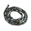Natural Apatite Beads Strands G-RM2025-A18-3mm-A-3