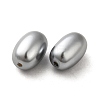 ABS Plastic Imitation Pearl Beads OACR-L013-042-2
