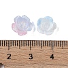 Luminous Resin Decoden Cabochons RESI-K036-09C-5