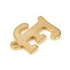 201 Stainless Steel Pendants STAS-L244-04E-G-3