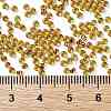 TOHO Round Seed Beads X-SEED-TR11-0744-4