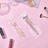 Transparent Plastic Resealable Bags OPP-CP0001-01B-3