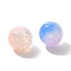 Mixed Style Glass Beads GLAA-XCP0012-02F-2