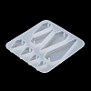 DIY Pendant Silicone Molds X1-SIMO-F145-02-4