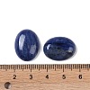 Natural Sodalite Cabochons G-B080-01A-19-3