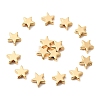 SHEGRACE Brass Beads XGR0107G-146G-1