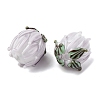 Handmade Lampwork Beads LAMP-F041-02B-3