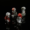 Natural Bloodstone Display Decorations PW-WG57B80-52-1