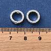 Brass Bead Frame KK-F913-01A-S-2