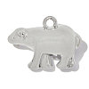 Zinc Alloy Pendants AL-OY001-06P-1