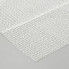 PVC Plasitc Mattress Anti-slip Mesh Fabric AJEW-WH0709-336-2