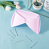 1Pc Cotton Nurse Hat AJEW-CN0007-20B-3
