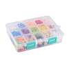 DIY Heishi Bead Bracelet Findings DIY-JP0005-51-3