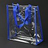 Rectangle Clear PVC Bags ABAG-A002-01B-02-3