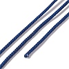 Braided Nylon Threads NWIR-E023-1mm-35-3
