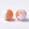 Resin Beads RESI-S371-12mm-01C-2