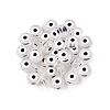 Transparent Acrylic Beads TACR-G045-01D-4