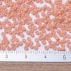 MIYUKI Round Rocailles Beads SEED-G007-RR4461-4