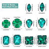 Sew on Rhinestone RGLA-GF0001-002B-2