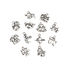 Zinc Alloy Charms PALLOY-CJ0001-100-5