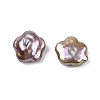 Baroque Natural Keshi Pearl Beads PEAR-N020-A03-2