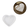 DIY Pendant Silicone Molds LS-SIL-F012-01E-1