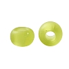 TOHO Round Seed Beads SEED-XTR08-0004F-3