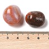 Natural Madagascar Banded Agate Beads G-Z062-02B-3