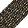 Natural Dragon Blood Beads Strands GG-CBAE4D4-A07-01-2
